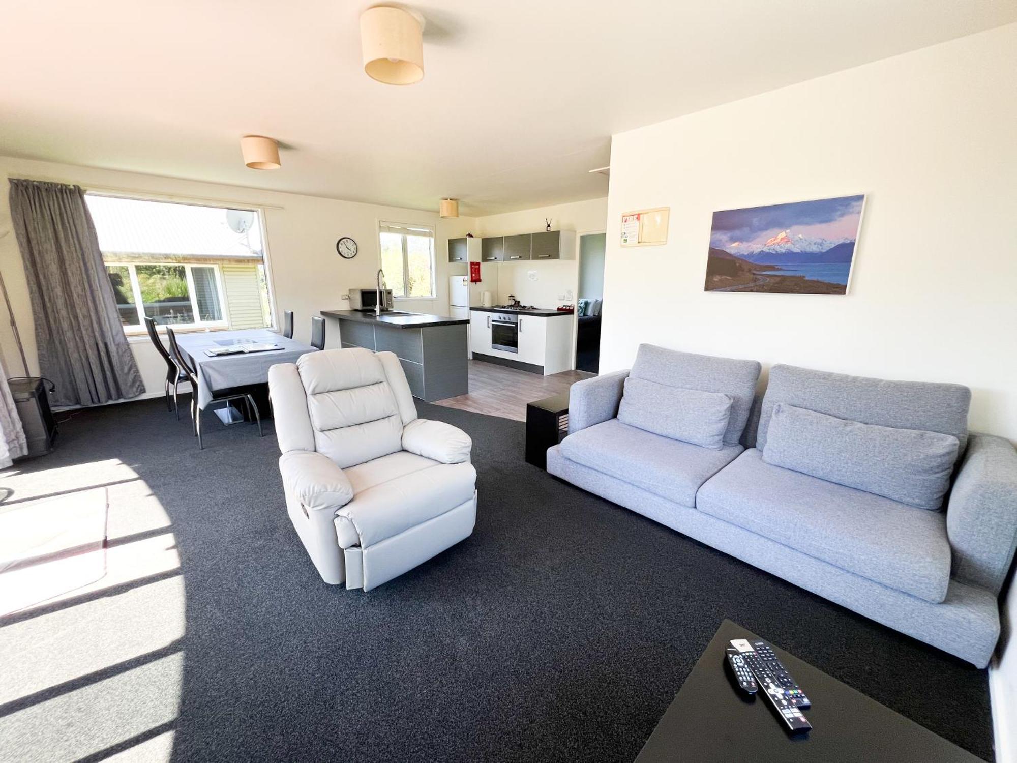 Franz Alpine Retreat Motel Ngoại thất bức ảnh