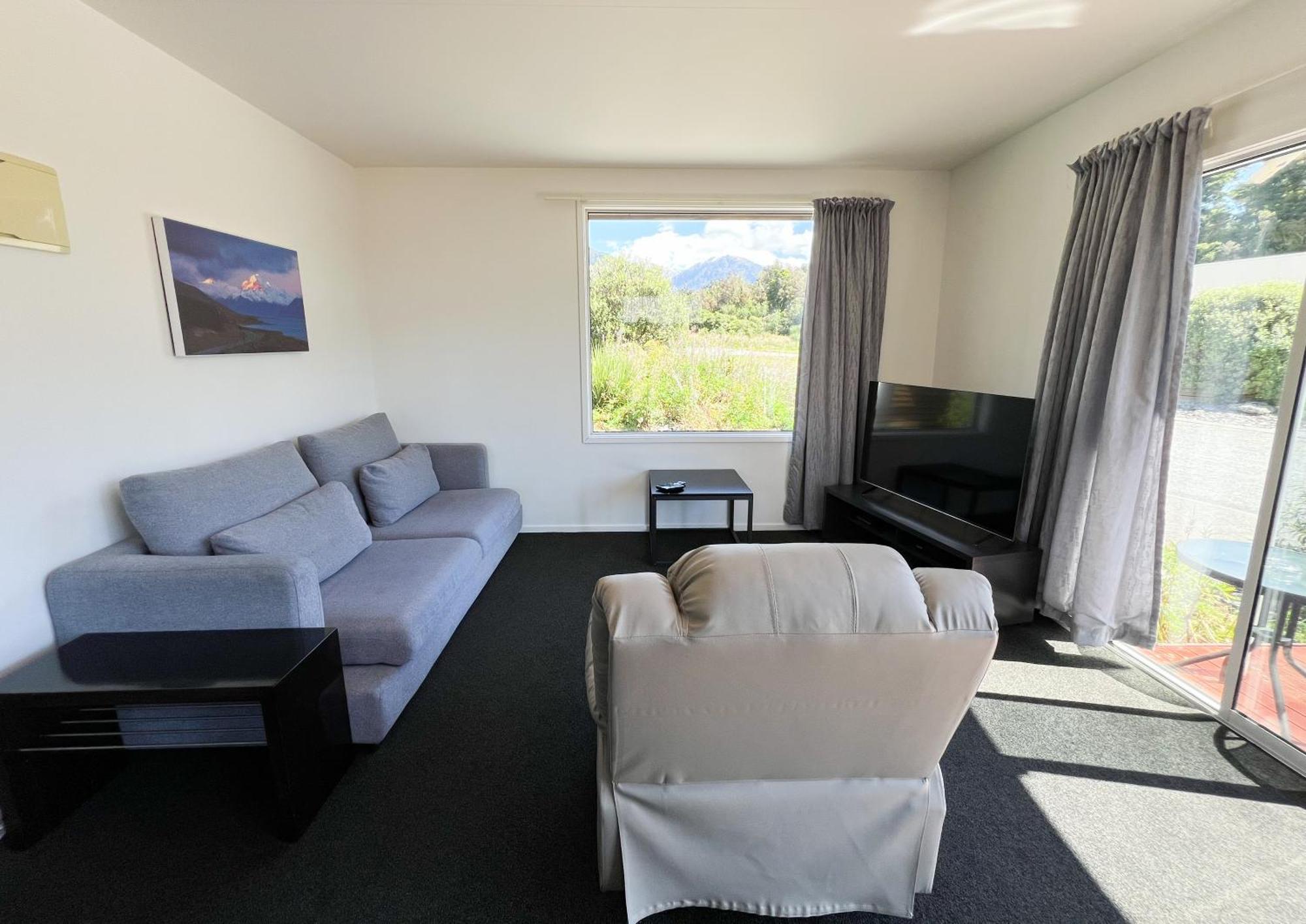 Franz Alpine Retreat Motel Ngoại thất bức ảnh